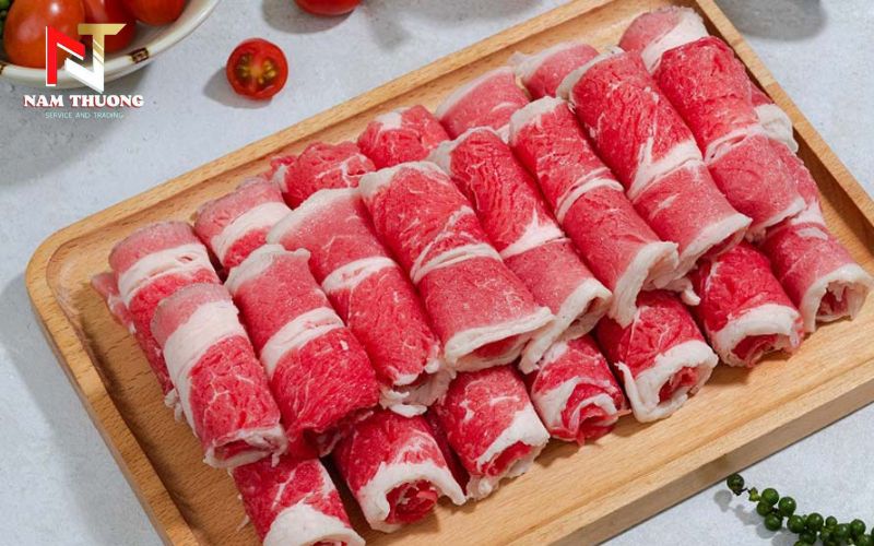 Ba chỉ bò