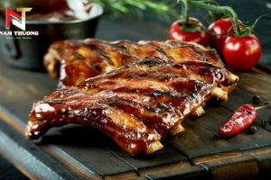 Chia sẻ 3 cách nấu dẻ sườn bò ngon miệng, ai ăn cũng phải mê