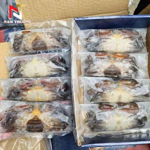 Thông tin sản phẩm cua lột size 5/8 con/ net 800