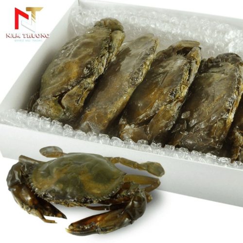 Cua lột size 8/10 con/ net 800 tại Nam Thương