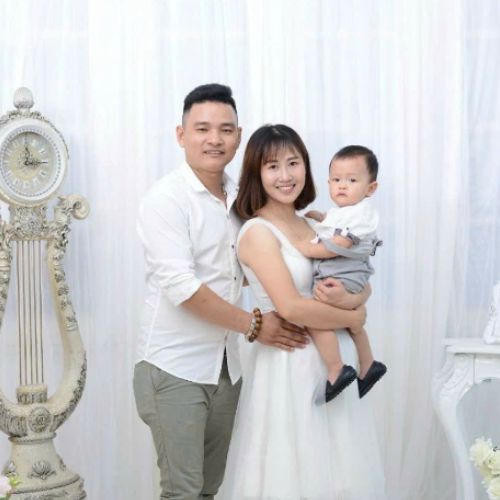 Mr. Thương Dương
