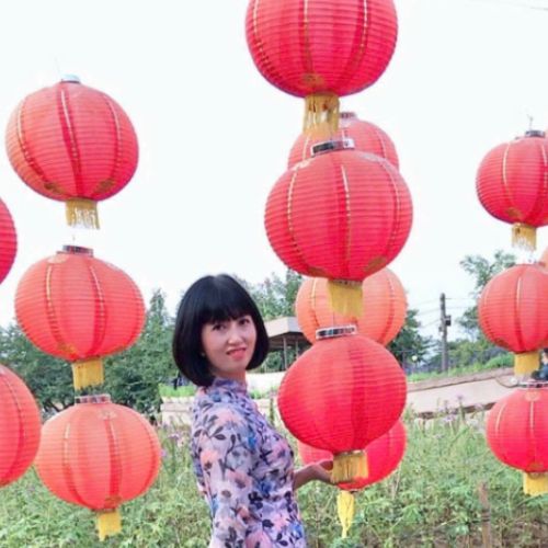 Ms. Thủy