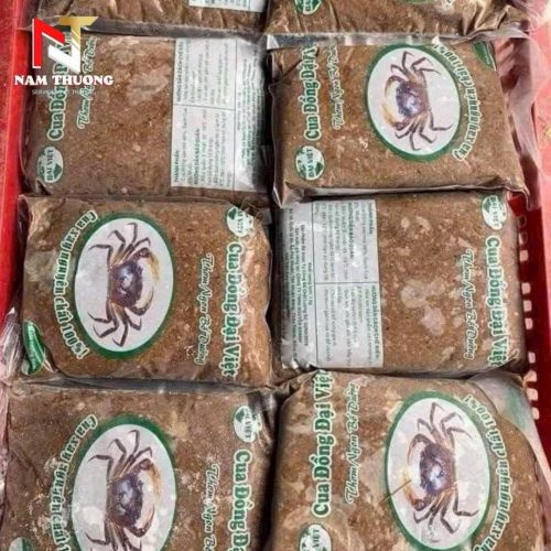 Cua xay Đại Việt chất lượng tại Nam Thương