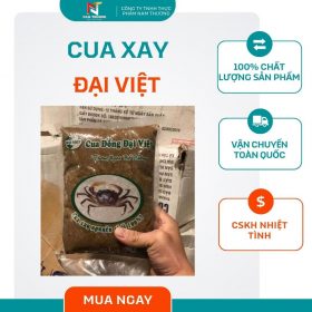 Cua xay Đại Việt tại Nam Thương