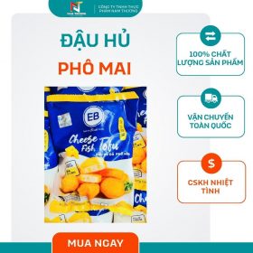 Đậu hủ phô mai tại Nam Thương