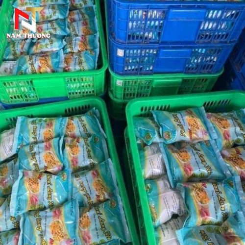 Khoai lang kén chất lượng cao