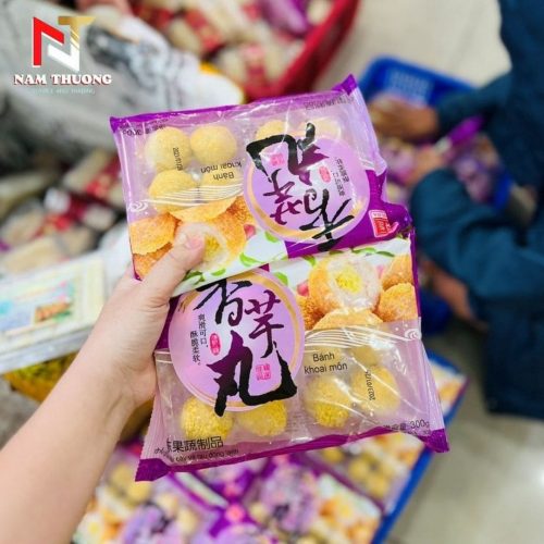 Khoai môn lệ phố giá tốt nhất
