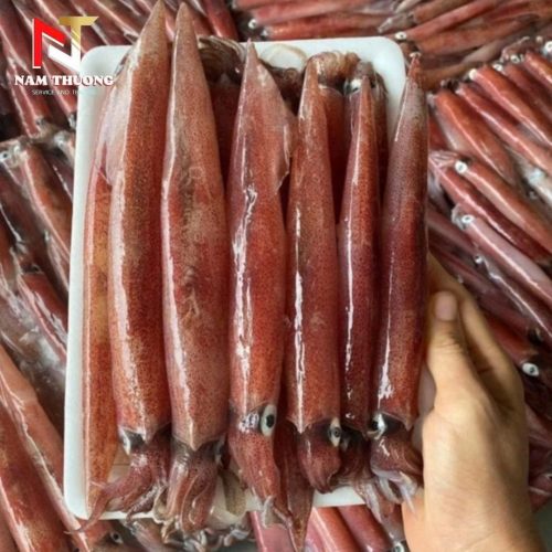 Mực ghim 7-9A Phan Thiết chất lượng cao
