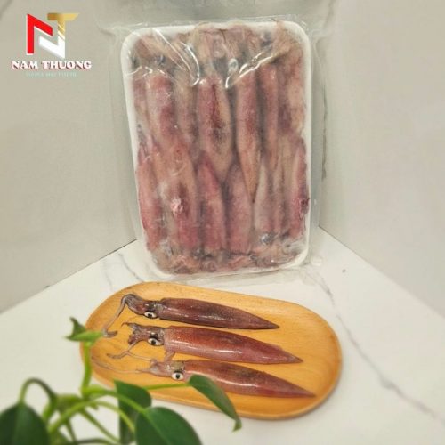 Mực ghim 9-12A Phan Thiết chất lượng cao