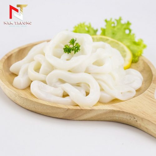 Mực vòng chất lượng cao