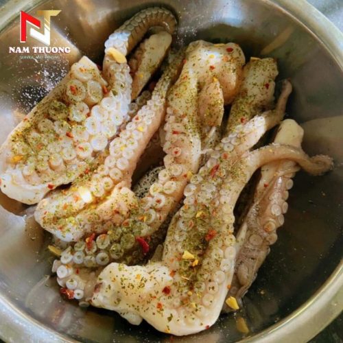 Râu tuộc size 3-4 chất lượng cao