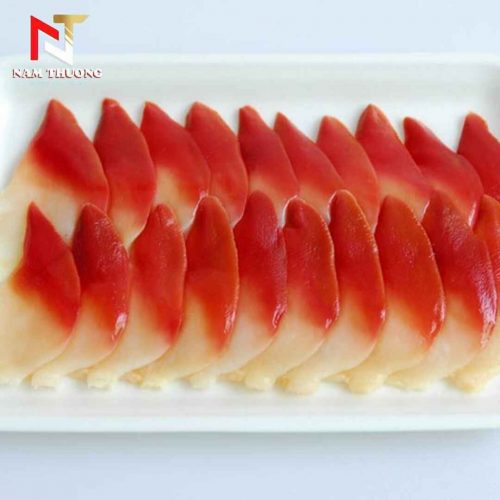Sò đỏ chất lượng cao