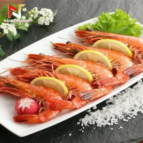 Tôp hấp xả chanh ngon miệng