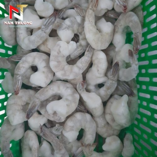 Tôm nõn BM nhỏ chất lượng