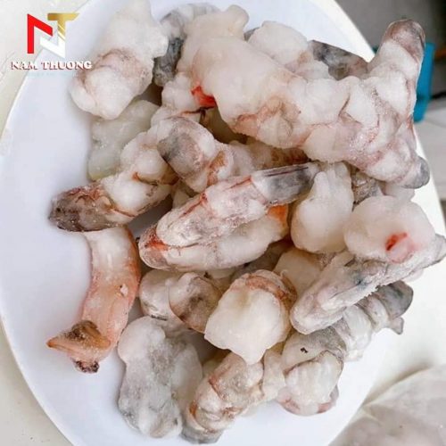 Tôm nõn BM to giá tốt nhất thị trường