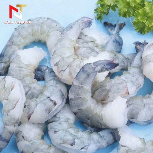 Tôm nõn size 21/25 tươi ngon