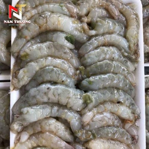 Tôm nõn size 26/30 tươi ngon