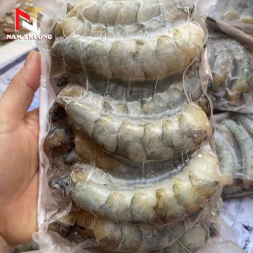 Tôm nõn size 51/61 chất lượng cao