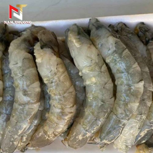 Tôm nõn size 51/61 tươi ngon