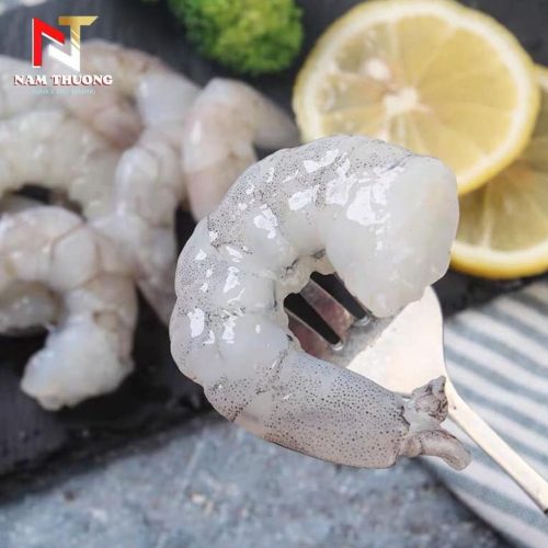 Tôm nõn size 61/70 tươi ngon