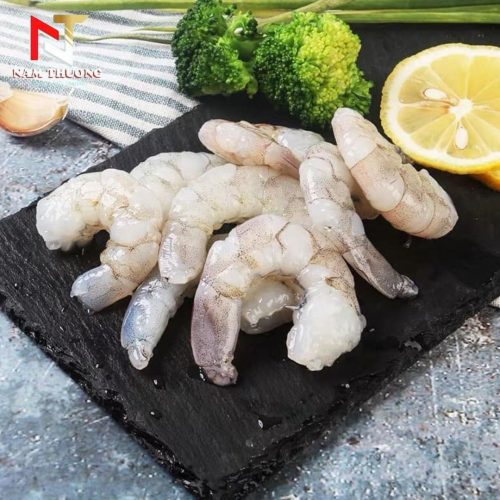 Tôm nõn size 61/70 giá tốt nhất