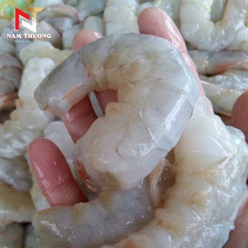 Tôm nõn size 71/90 tươi ngon