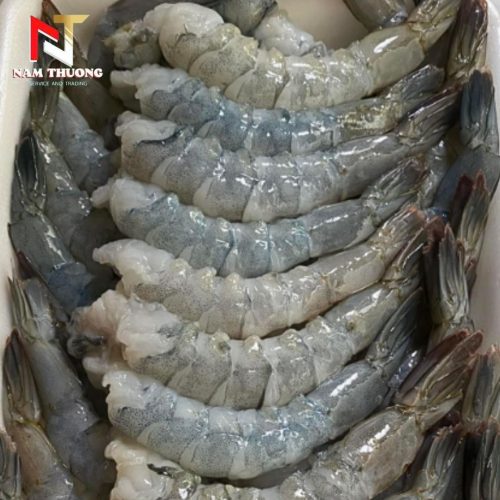 Tôm nõn size 71/90 chất lượng cao