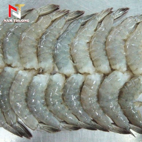Tôm nõn size 91/120 chất lượng
