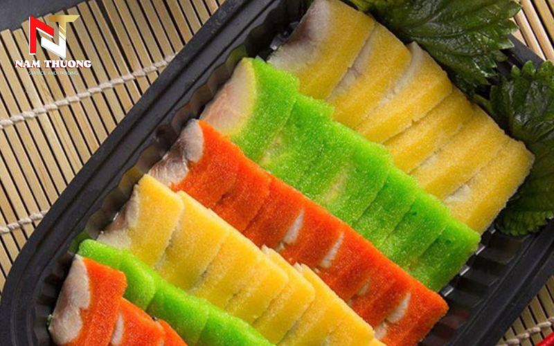 chế biến cá trích ép trứng