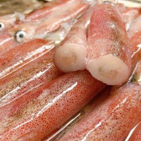 Mực ghim làm món gì ngon? Top món ăn hấp dẫn bạn không nên bỏ lỡ