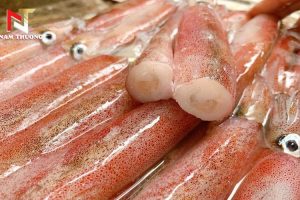 Mực ghim làm món gì ngon? Top món ăn hấp dẫn bạn không nên bỏ lỡ