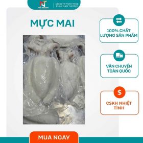 Mực mai từ Nam Thương